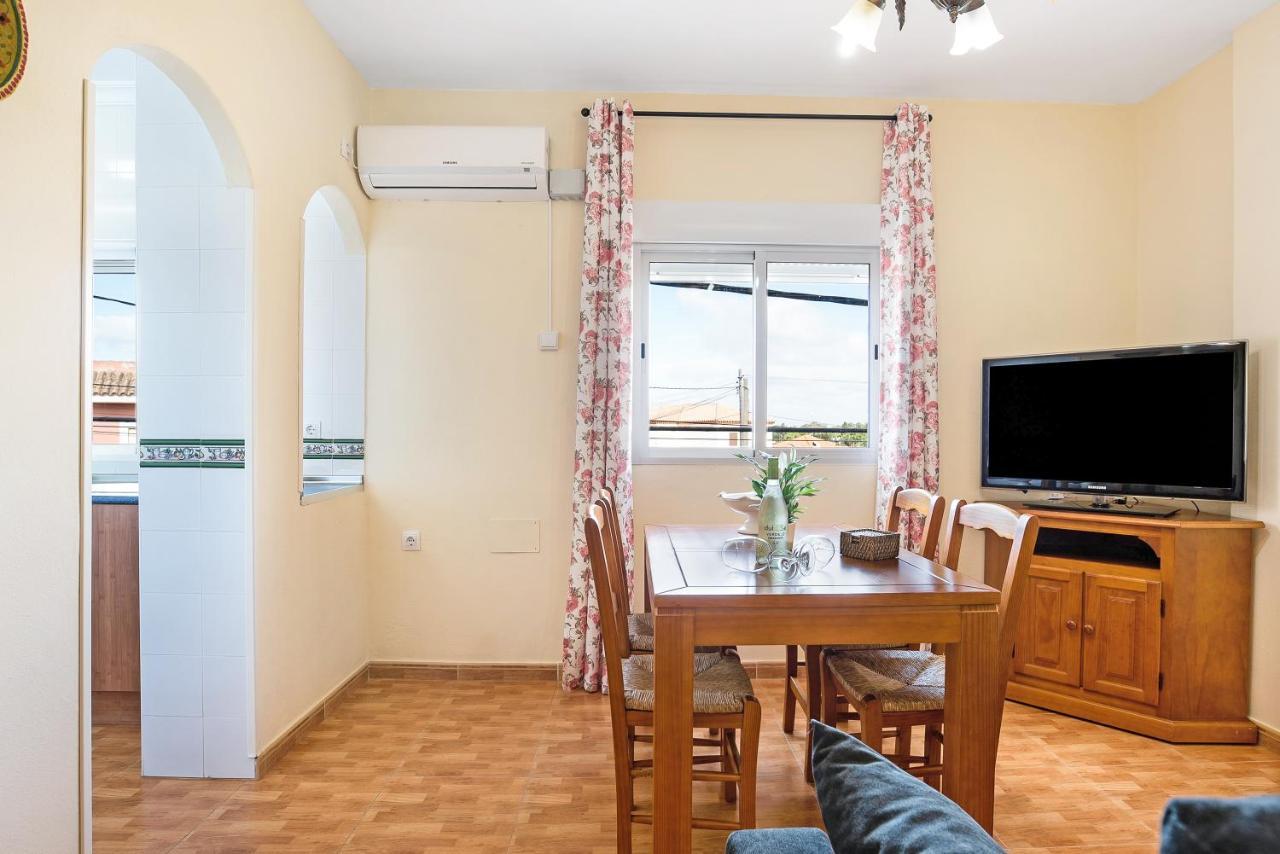 Appartement El Ancla 1 - Solo Familias Conil De La Frontera