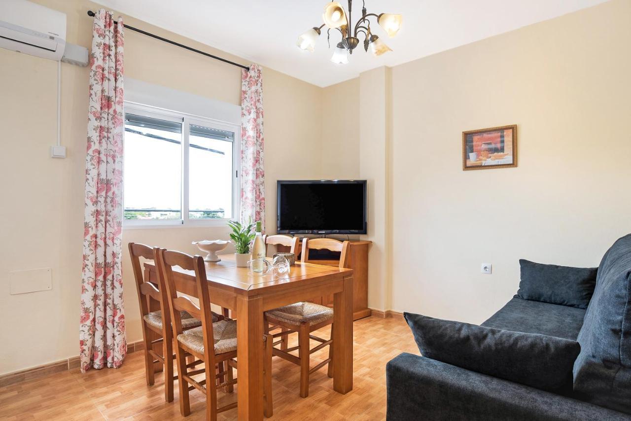 Appartement El Ancla 1 - Solo Familias *