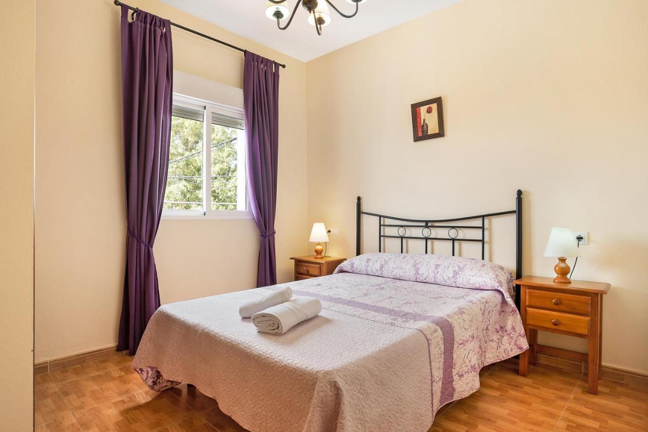Appartement El Ancla 1 - Solo Familias