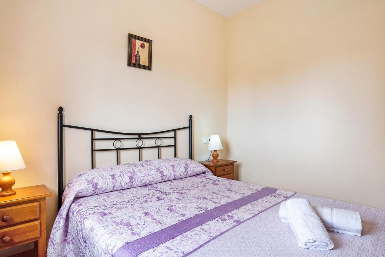 Appartement El Ancla 1 - Solo Familias Conil De La Frontera