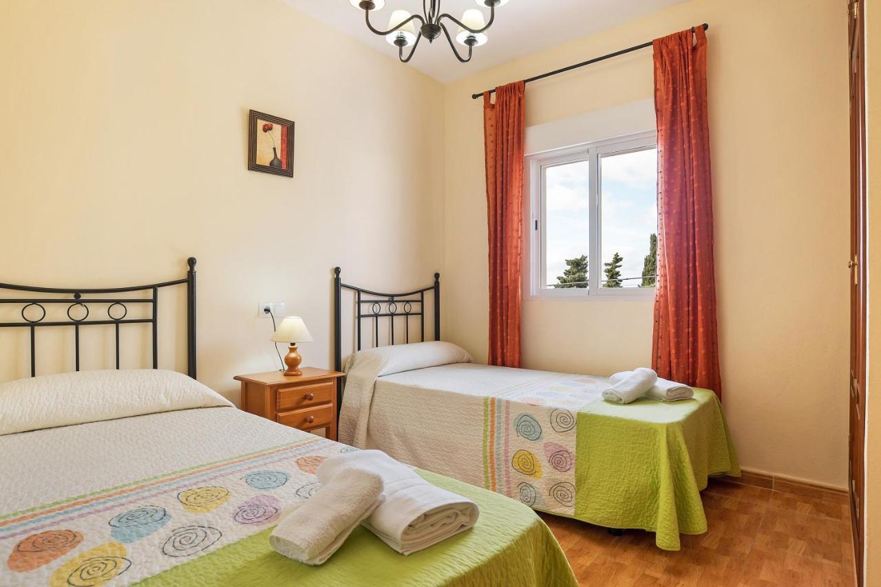 El Ancla 1 - Solo Familias Appartement *