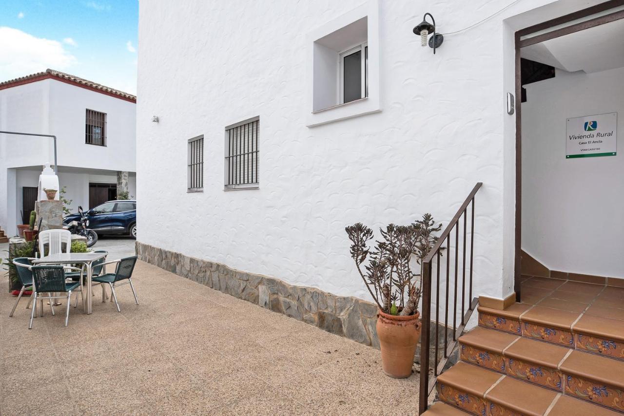El Ancla 1 - Solo Familias Appartement Conil De La Frontera