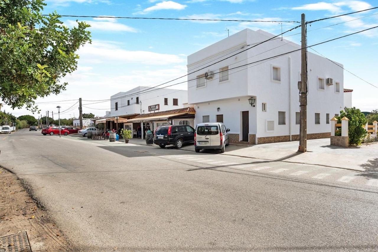 El Ancla 1 - Solo Familias Appartement Conil De La Frontera
