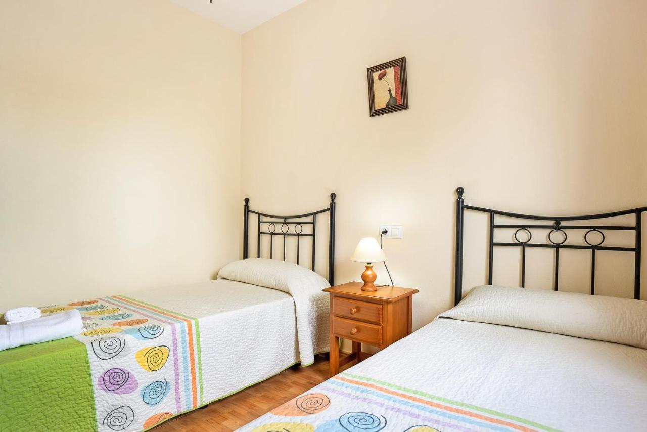 Appartement El Ancla 1 - Solo Familias